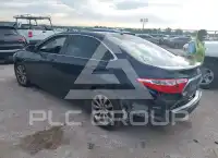 2017 Toyota CAMRY photo