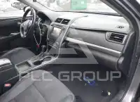 2017 Toyota CAMRY фото
