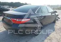 2017 Toyota CAMRY фото