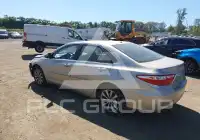 2017 Toyota CAMRY photo