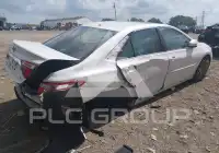 2017 Toyota CAMRY photo
