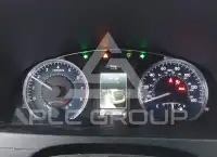 2017 Toyota CAMRY фото