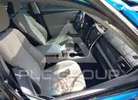 2017 Toyota CAMRY фото