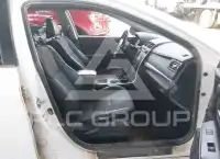 2017 Toyota CAMRY фото