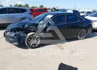 2017 Toyota CAMRY фото