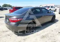2017 Toyota CAMRY photo