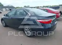 2017 Toyota CAMRY фото