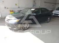 2017 Toyota CAMRY photo