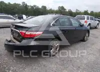 2017 Toyota CAMRY photo