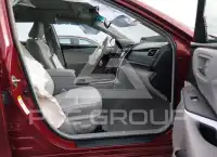 2017 Toyota CAMRY фото