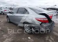 2017 Toyota CAMRY photo