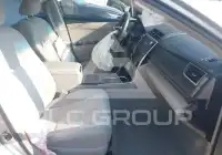 2017 Toyota CAMRY фото