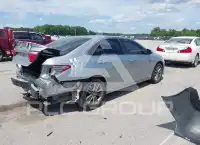 2017 Toyota CAMRY фото