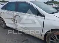 2017 Toyota CAMRY фото