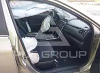 2017 Toyota CAMRY фото