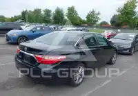 2017 Toyota CAMRY фото
