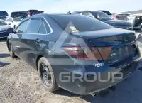 2017 Toyota CAMRY фото