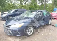 2017 Toyota CAMRY фото