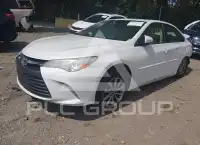 2017 Toyota CAMRY photo