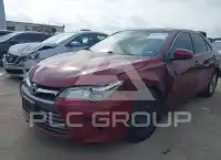 2017 Toyota CAMRY photo