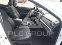 2017 Toyota CAMRY фото