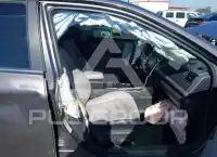 2017 Toyota CAMRY фото
