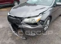 2017 Toyota CAMRY фото