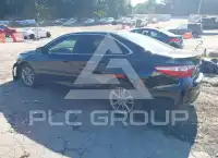 2017 Toyota CAMRY фото