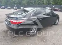 2017 Toyota CAMRY фото