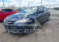 2017 Toyota CAMRY фото