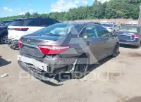 2017 Toyota CAMRY фото