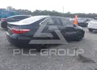 2017 Toyota CAMRY photo
