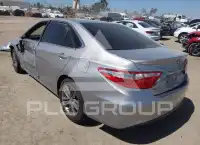 2017 Toyota CAMRY фото
