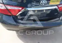2017 Toyota CAMRY photo