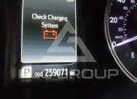 2017 Toyota CAMRY photo