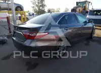 2017 Toyota CAMRY photo
