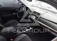 2017 Toyota CAMRY фото