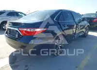 2017 Toyota CAMRY photo