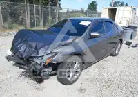 2017 Toyota CAMRY фото