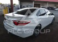 2017 Toyota CAMRY фото
