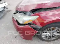 2017 Toyota CAMRY photo