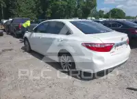 2017 Toyota CAMRY photo