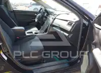2017 Toyota CAMRY фото