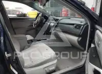 2017 Toyota CAMRY фото