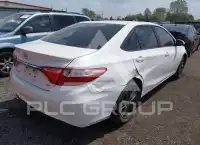 2017 Toyota CAMRY фото