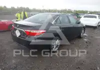 2017 Toyota CAMRY фото