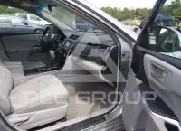 2017 Toyota CAMRY фото