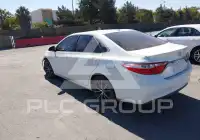 2017 Toyota CAMRY photo