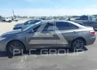 2017 Toyota CAMRY photo