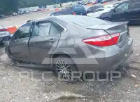 2017 Toyota CAMRY фото